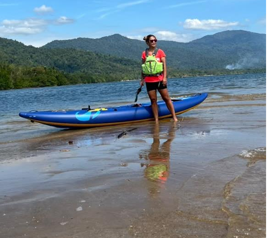 Album Pasir Timbul